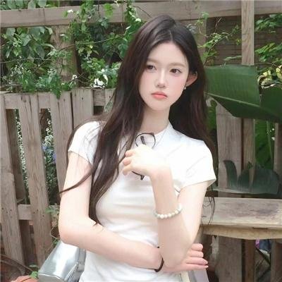 美人与美人